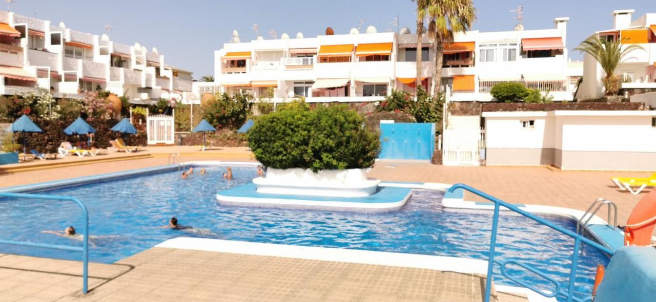 Sunny With Terrace Coastal Area South Appartement Arona (Tenerife)