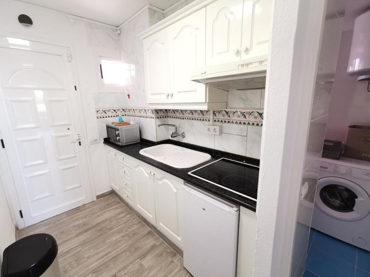 Apartamento Sunny With Terrace Coastal Area South Arona