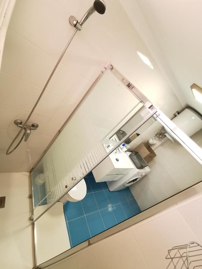 Sunny With Terrace Coastal Area South Appartement