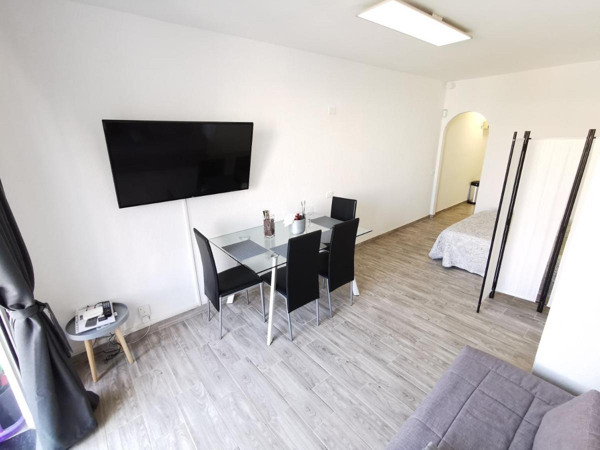 Apartamento Sunny With Terrace Coastal Area South Arona *