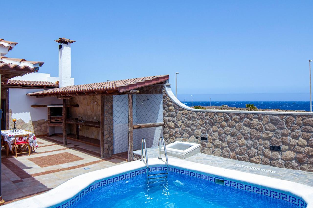 Holiday home Casa Con Piscina En Tenerife - Vista Mar Y El Teide