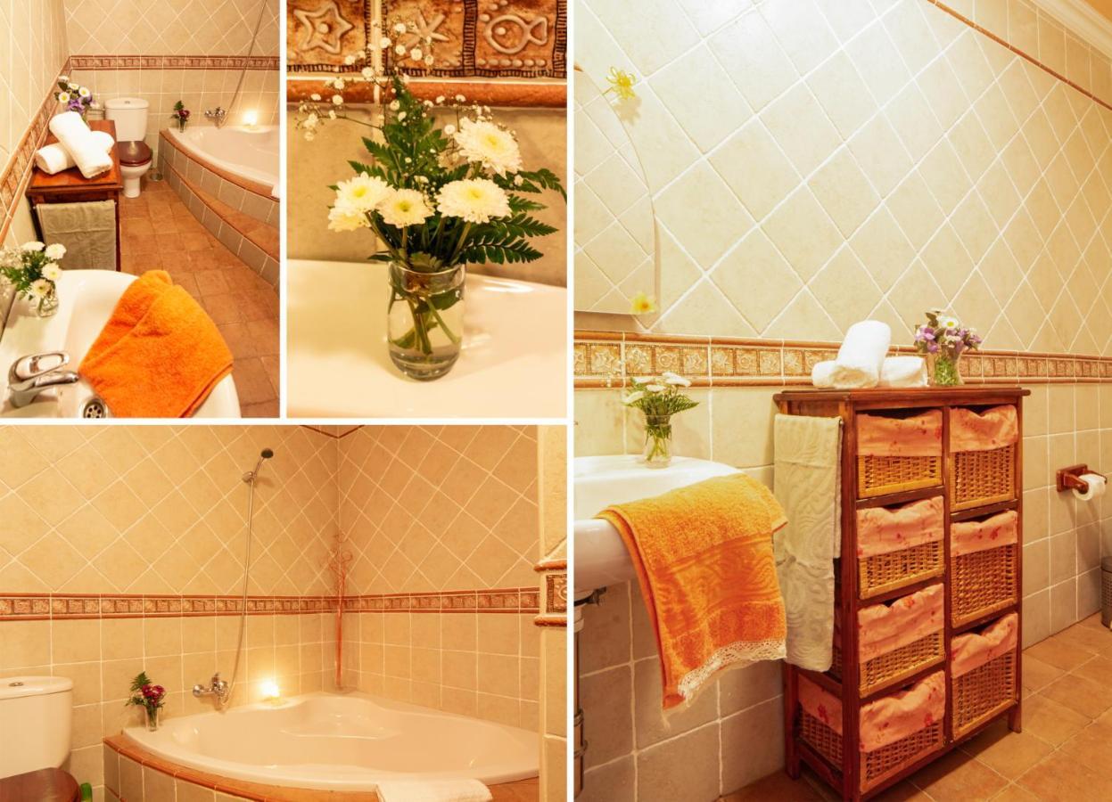 Holiday home Casa Con Piscina En Tenerife - Vista Mar Y El Teide