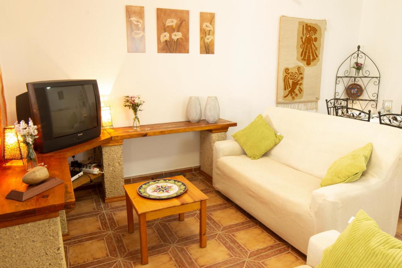 Casa Con Piscina En Tenerife - Vista Mar Y El Teide Holiday home *