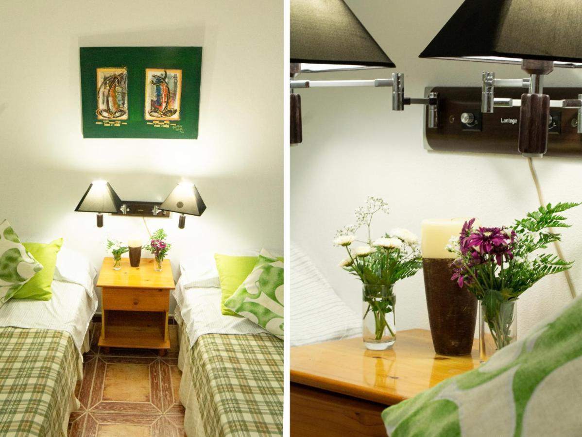 Casa Con Piscina En Tenerife - Vista Mar Y El Teide Holiday home