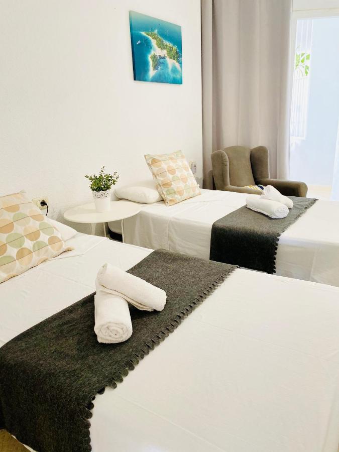 Primera Linea De Mar ! Fantastico Apartamento