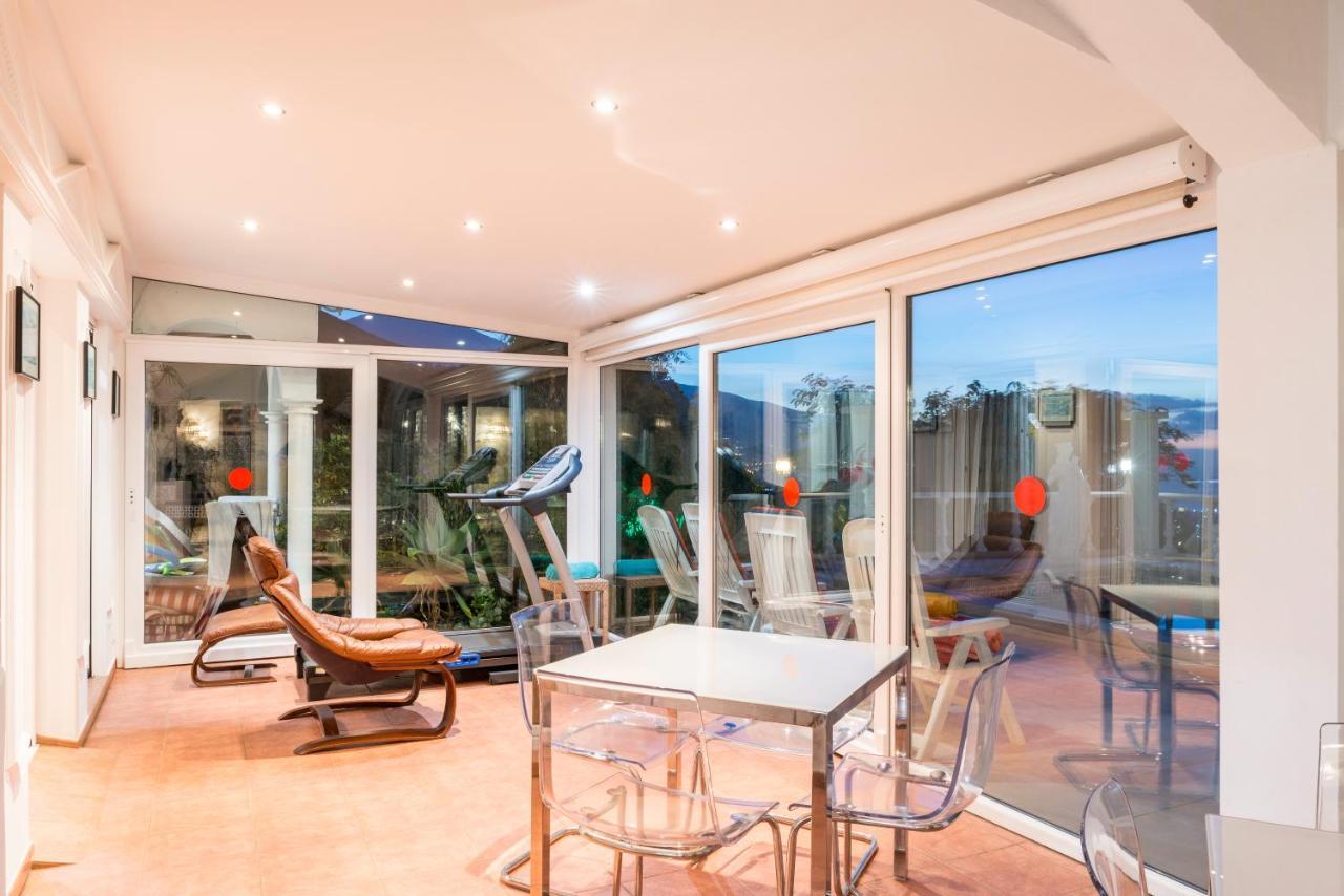 Relaxing Heated Pool Luxurious Views Massage *