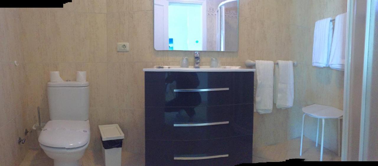 Primera Linea De Mar ! Fantastico Apartamento Apartment
