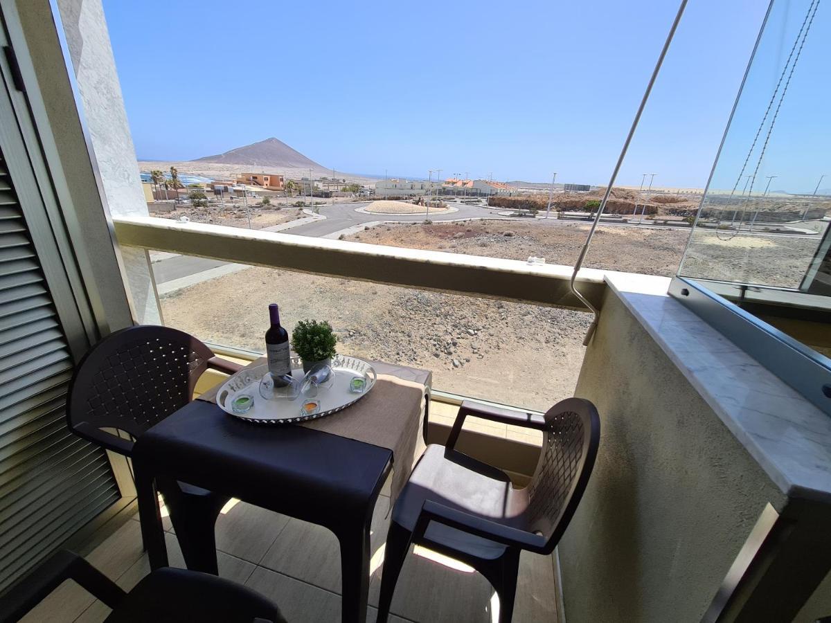 Apartment Barraquito, Balcony With Sea View, Close To The Beach, Wifi, Ideal For Surfers El Medano (Tenerife)