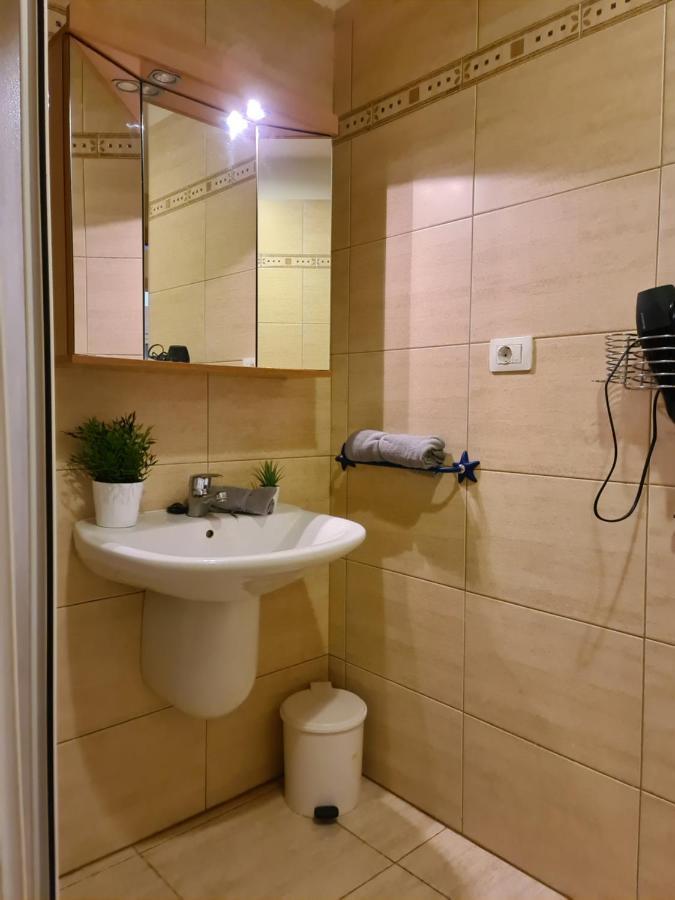 Barraquito, Balcony With Sea View, Close To The Beach, Wifi, Ideal For Surfers