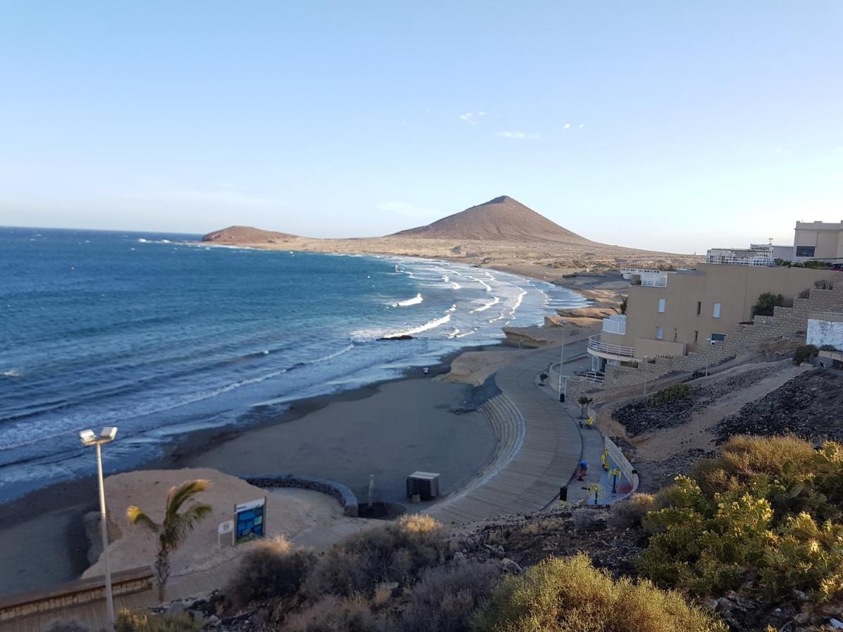 Apartment Barraquito, Balcony With Sea View, Close To The Beach, Wifi, Ideal For Surfers