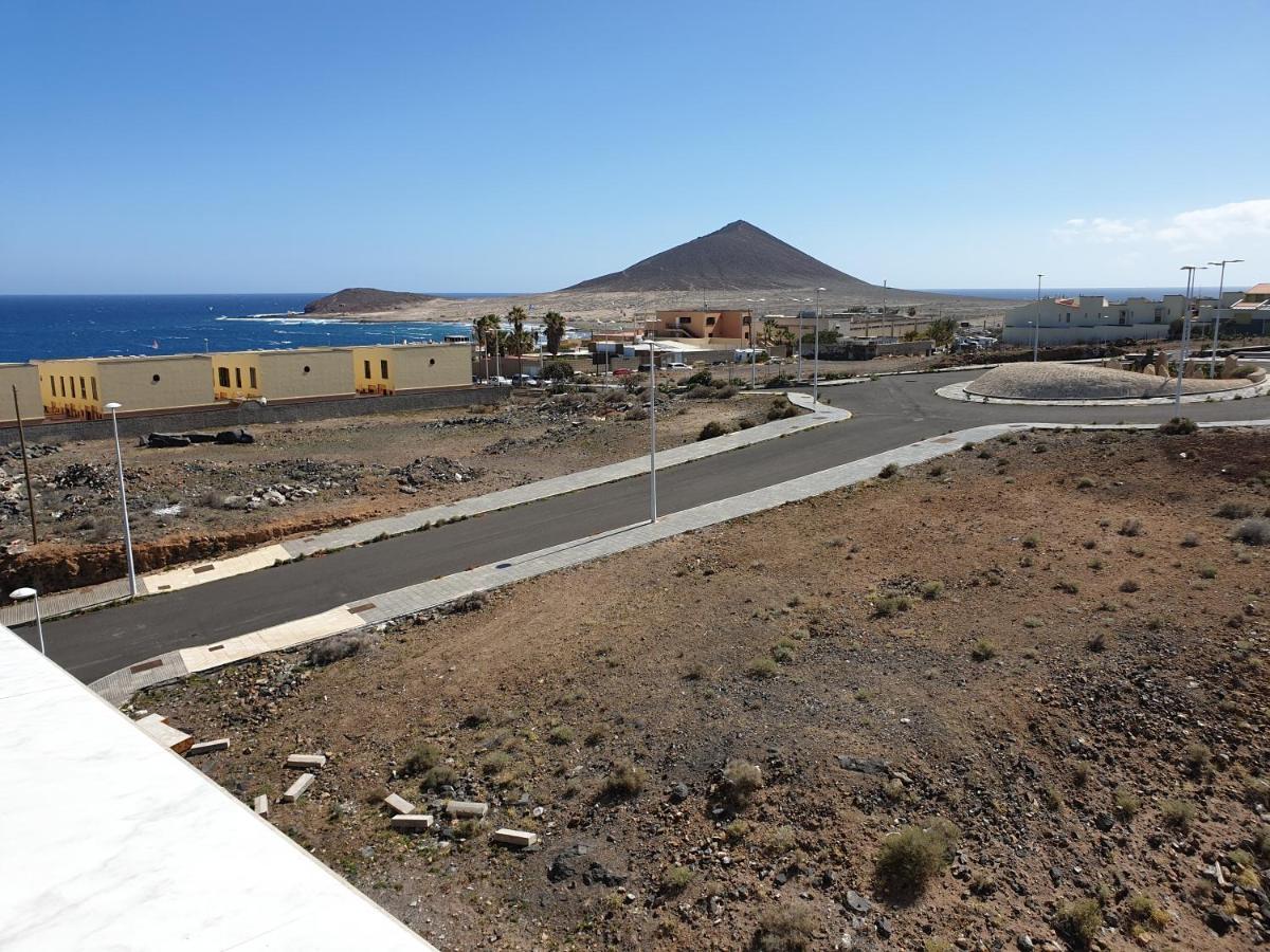 Apartment Barraquito, Balcony With Sea View, Close To The Beach, Wifi, Ideal For Surfers