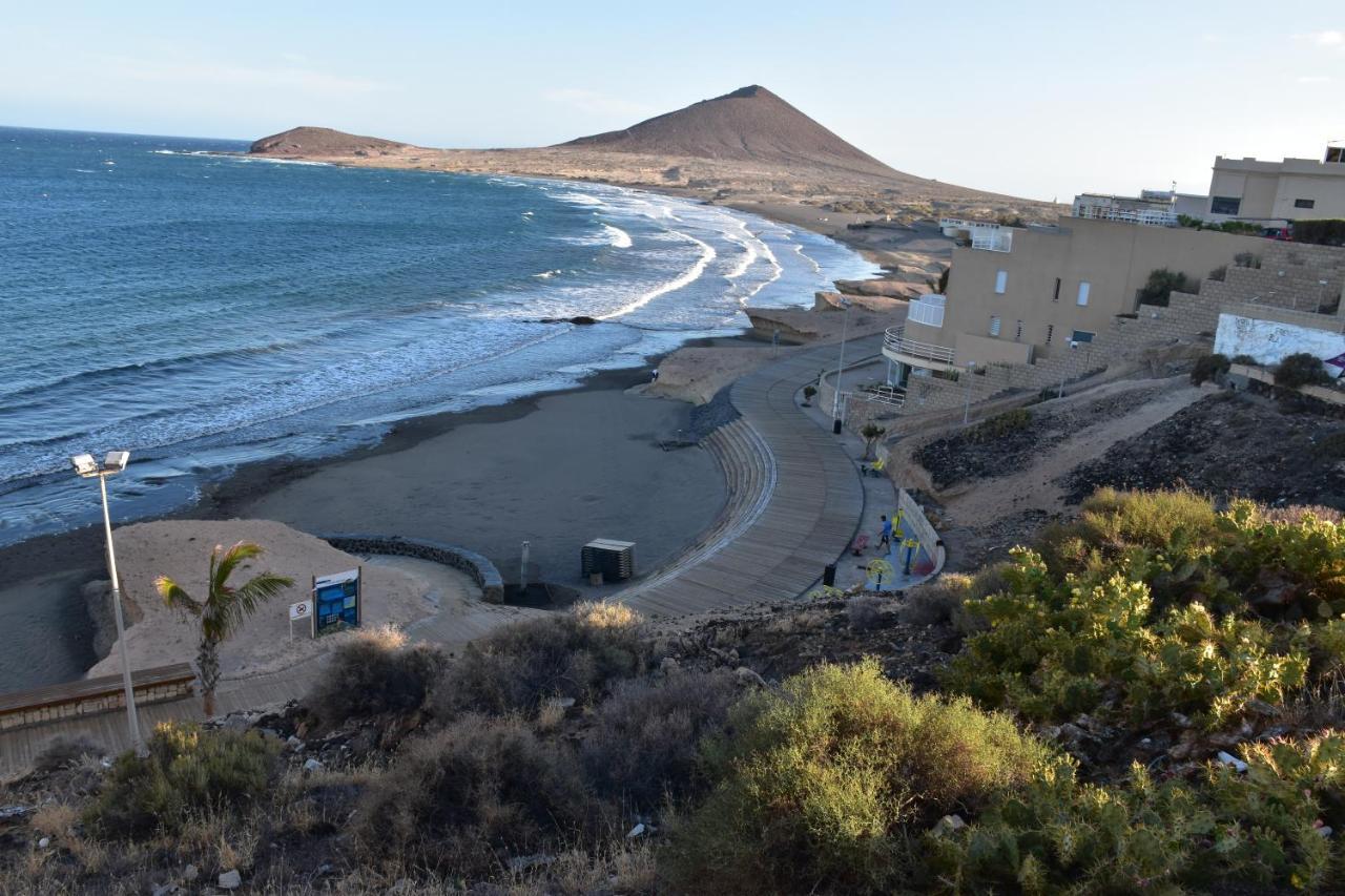 Barraquito, Balcony With Sea View, Close To The Beach, Wifi, Ideal For Surfers El Medano (Tenerife)