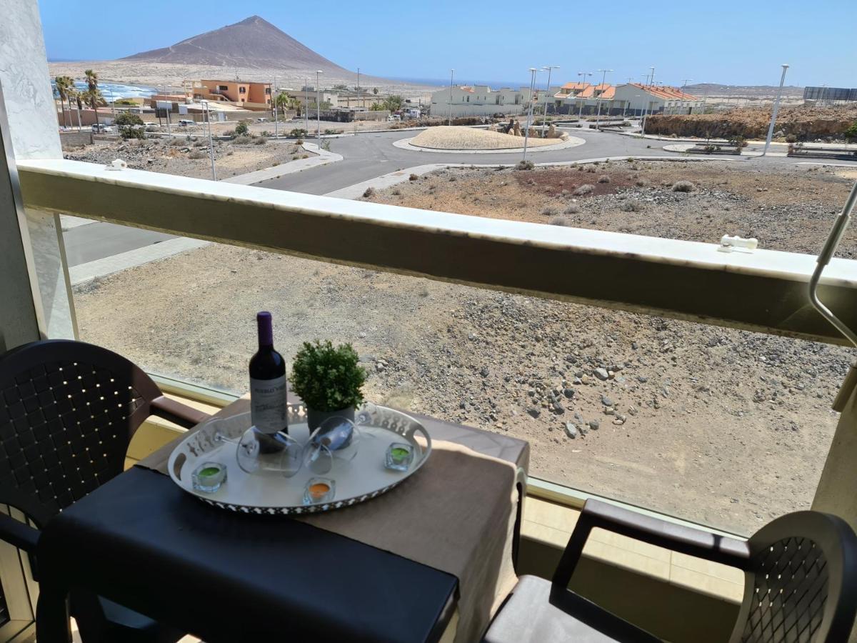 Barraquito, Balcony With Sea View, Close To The Beach, Wifi, Ideal For Surfers