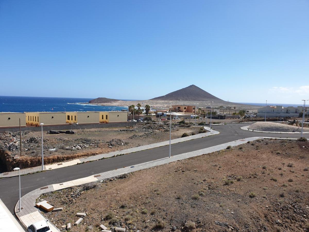 Barraquito, Balcony With Sea View, Close To The Beach, Wifi, Ideal For Surfers Apartment