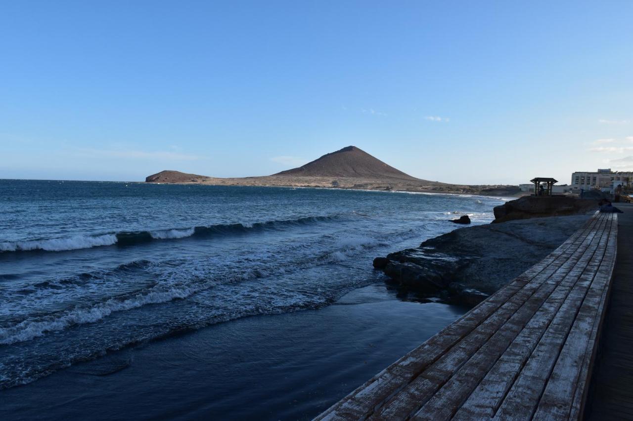 Apartment Barraquito, Balcony With Sea View, Close To The Beach, Wifi, Ideal For Surfers