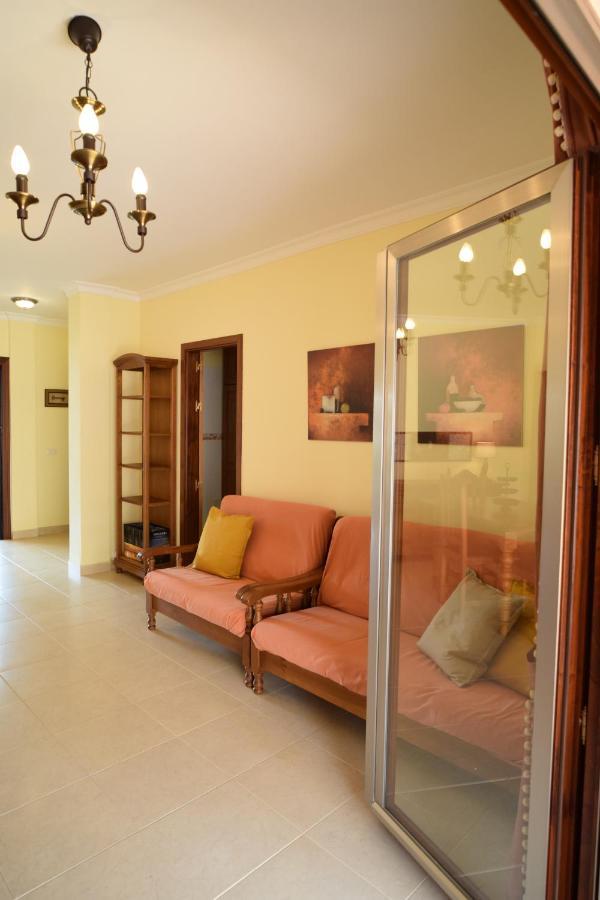 La Mar Salá Apartamento Punta Del Hidalgo
