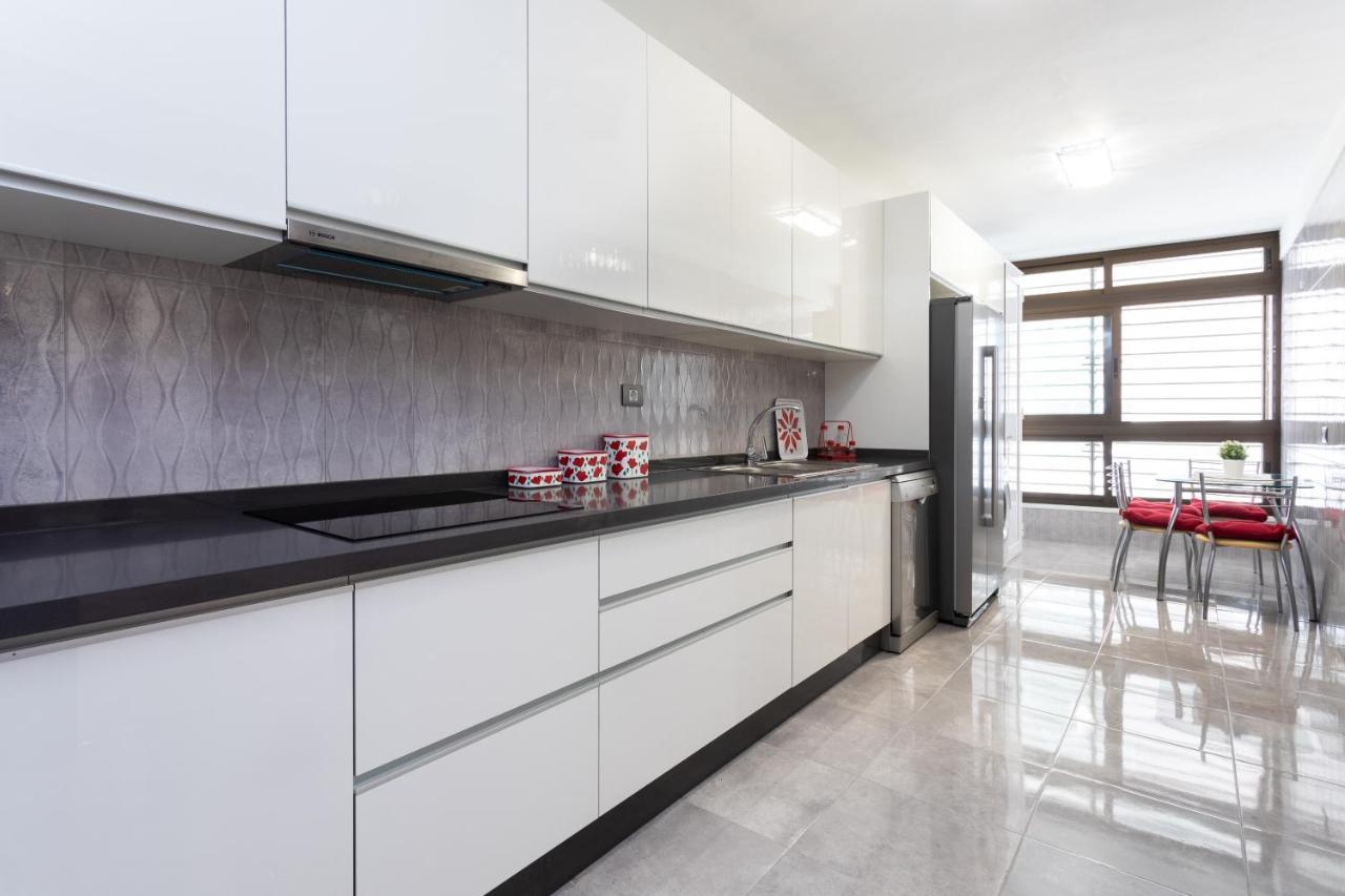 Home2book Spacious Classic Design Center Apartamento Santa Cruz de Tenerife