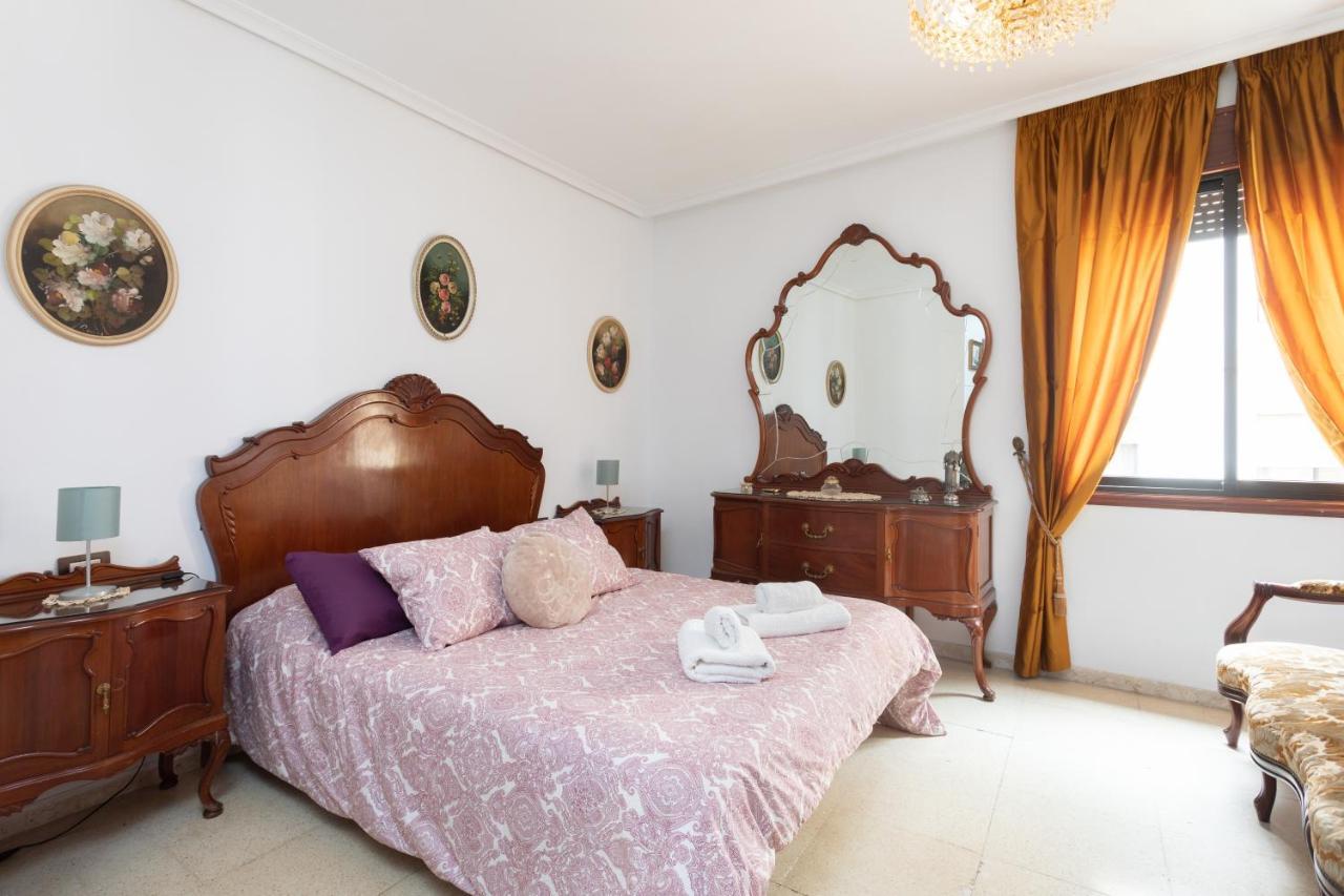 Home2book Spacious Classic Design Center Apartamento Santa Cruz de Tenerife