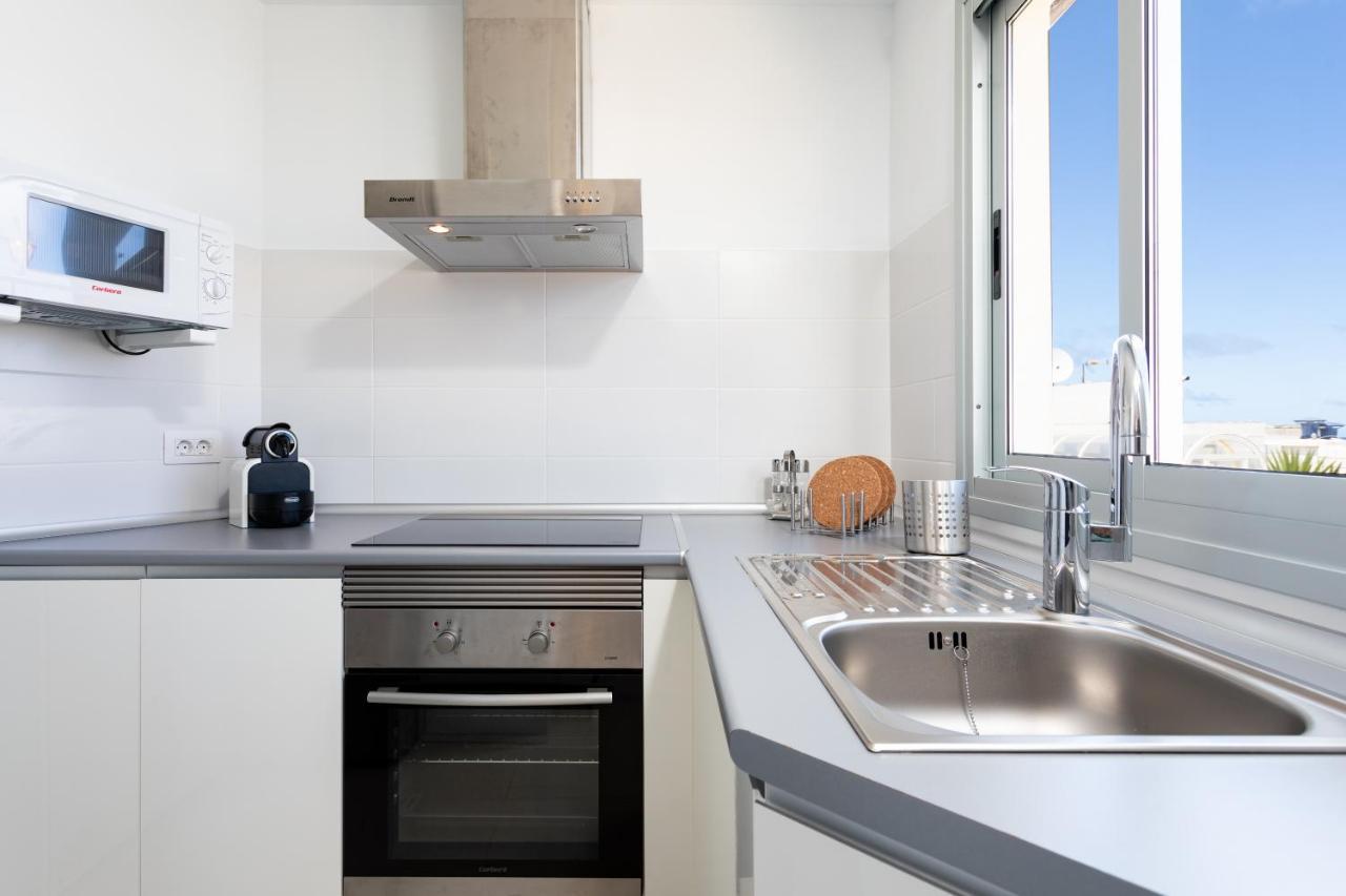 Home2book Design Bajamar Natural Pool & Beach Bajamar (La Laguna)