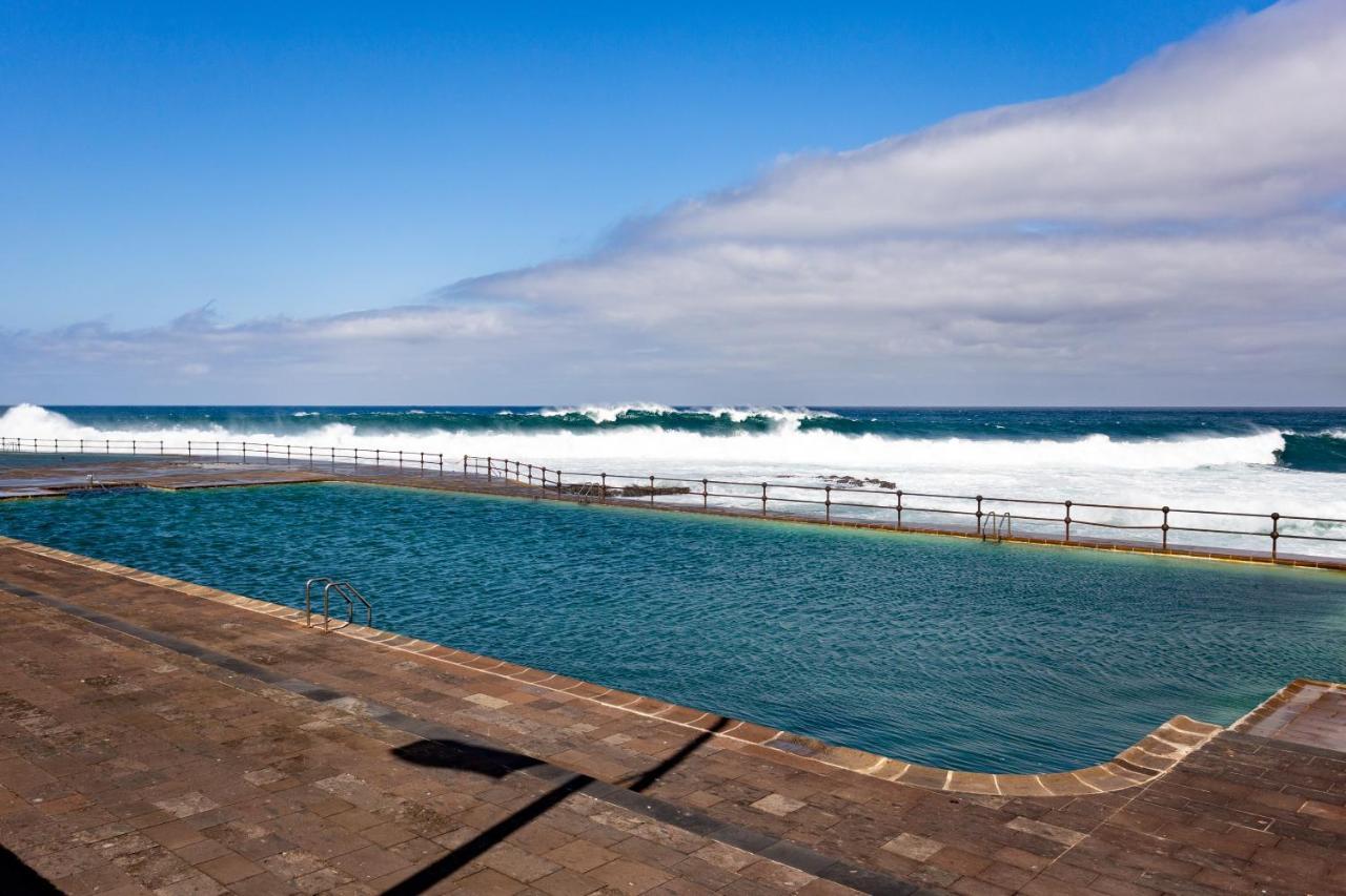 Home2book Design Bajamar Natural Pool & Beach