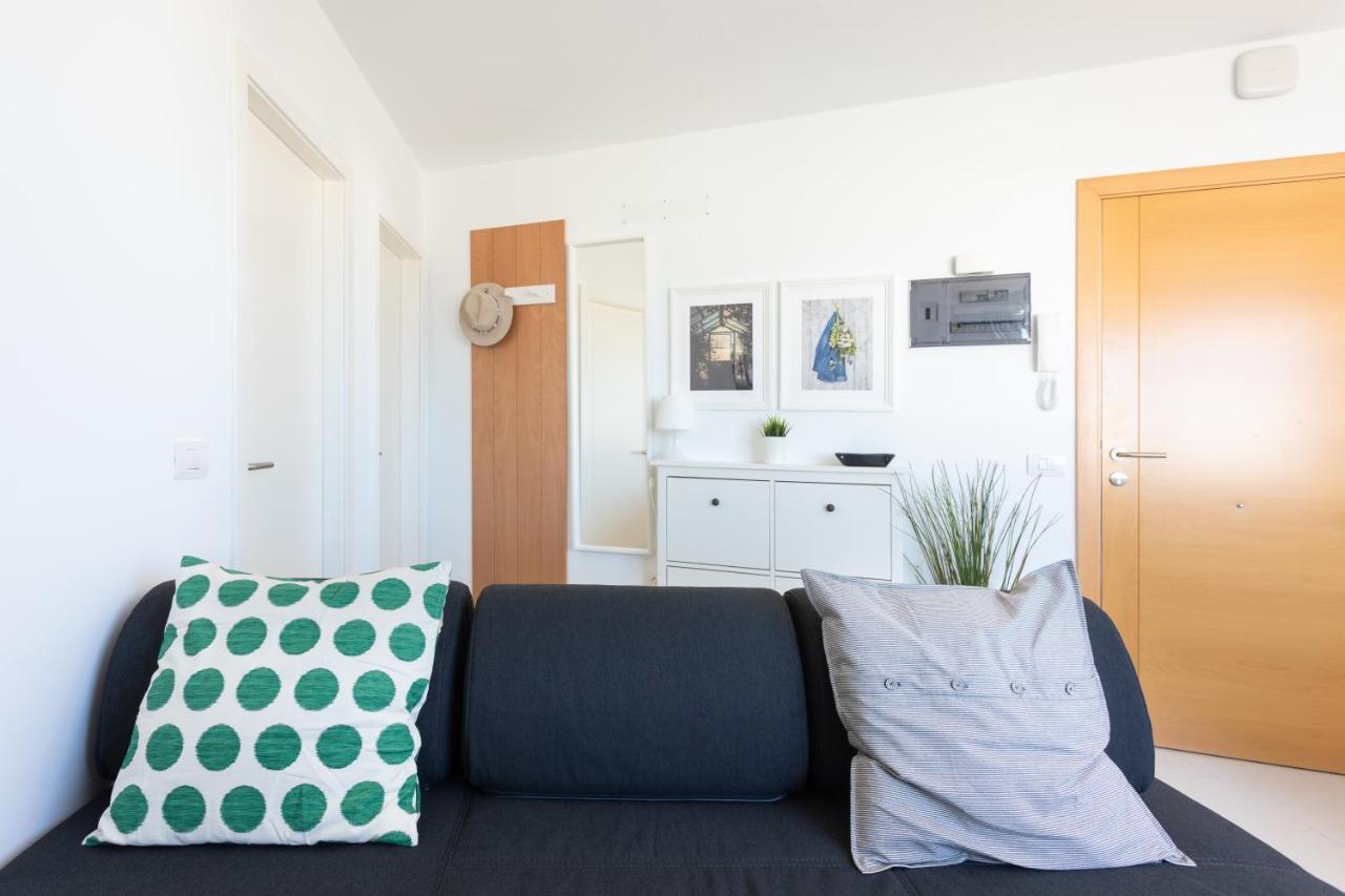 Apartment Home2book Design Bajamar Natural Pool & Beach *