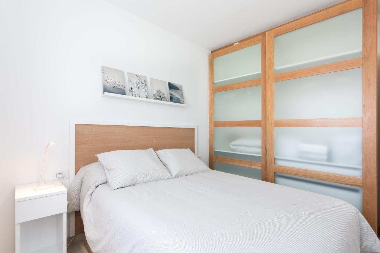 Home2book Design Bajamar Natural Pool & Beach *