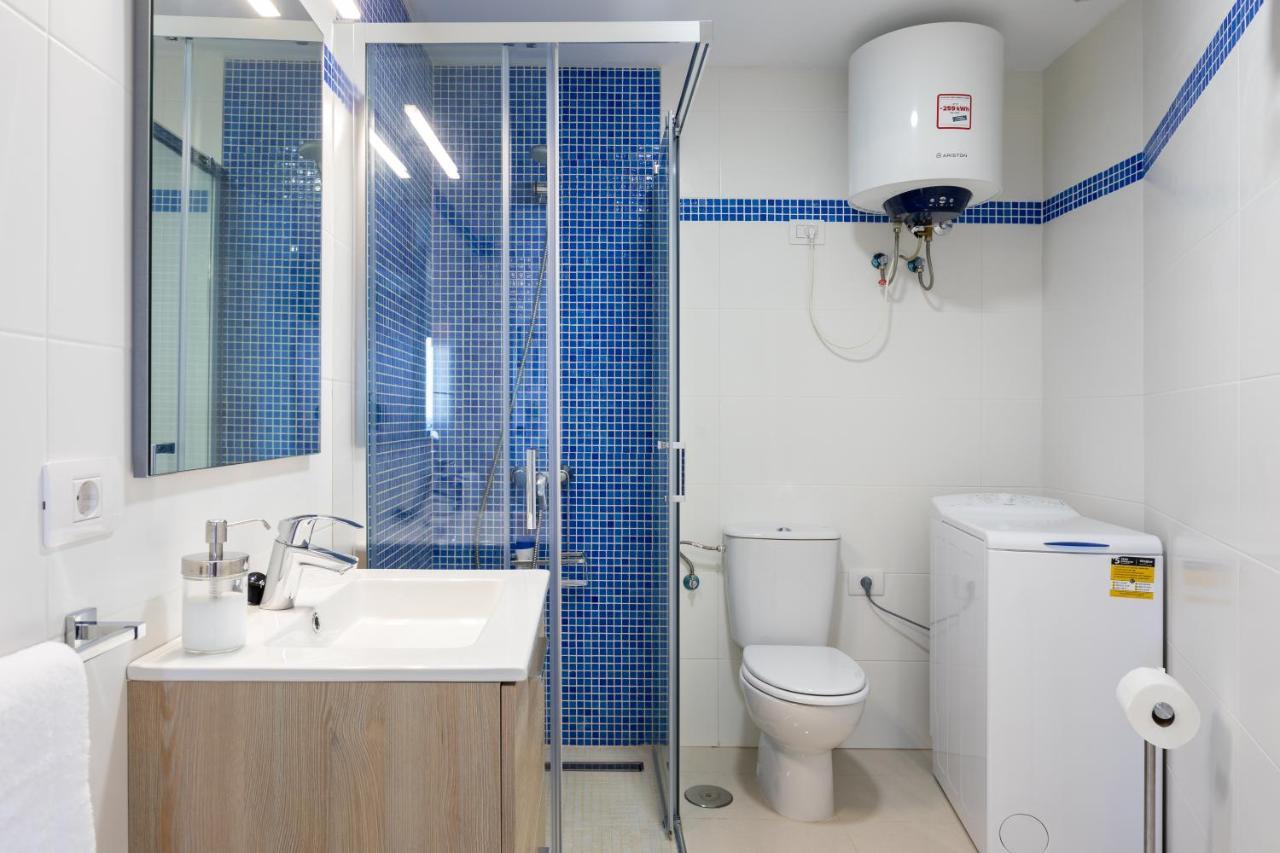Home2book Design Bajamar Natural Pool & Beach Bajamar (La Laguna)