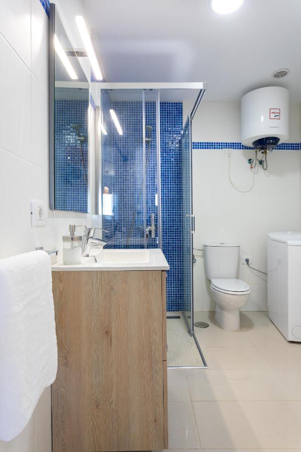 Apartment Home2book Design Bajamar Natural Pool & Beach Bajamar (La Laguna)