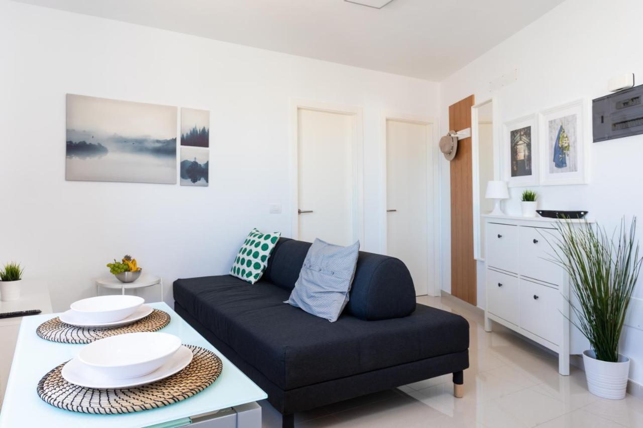 Home2book Design Bajamar Natural Pool & Beach