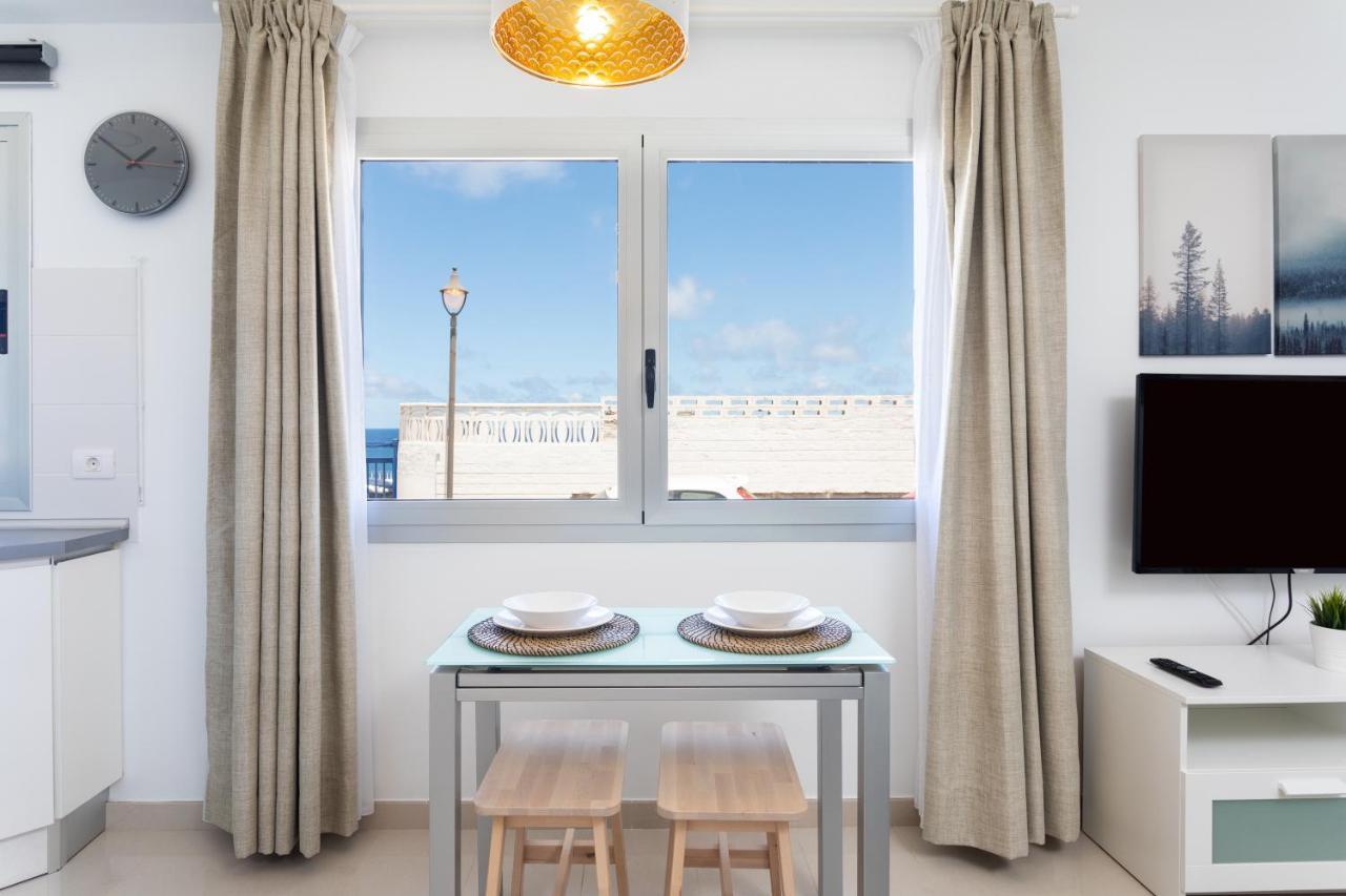 Home2book Design Bajamar Natural Pool & Beach