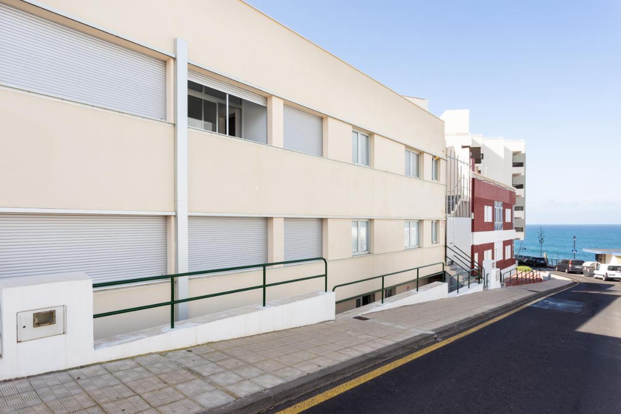 Home2book Design Bajamar Natural Pool & Beach Apartment Bajamar (La Laguna)