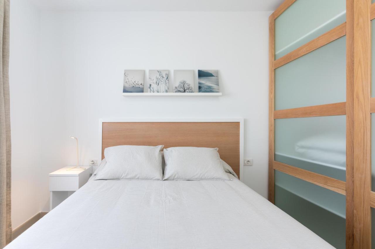 Home2book Design Bajamar Natural Pool & Beach Apartment Bajamar (La Laguna)