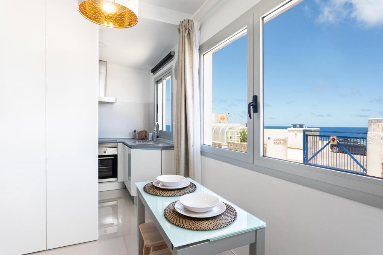 Home2book Design Bajamar Natural Pool & Beach * Bajamar (La Laguna)