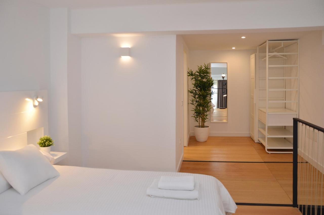 Canary Lofts Holiday home *
