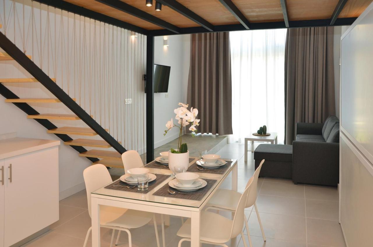 Holiday home Canary Lofts *