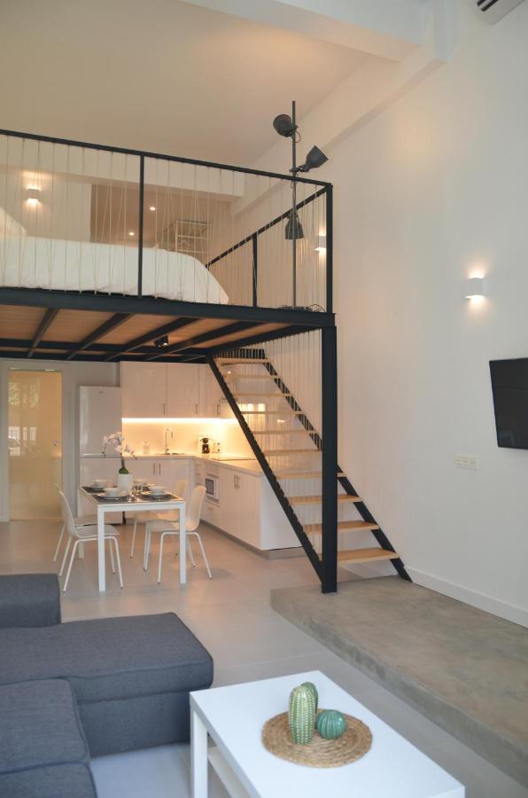 Canary Lofts Holiday home Santa Cruz de Tenerife