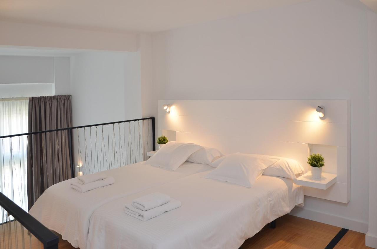 Canary Lofts Holiday home Santa Cruz de Tenerife
