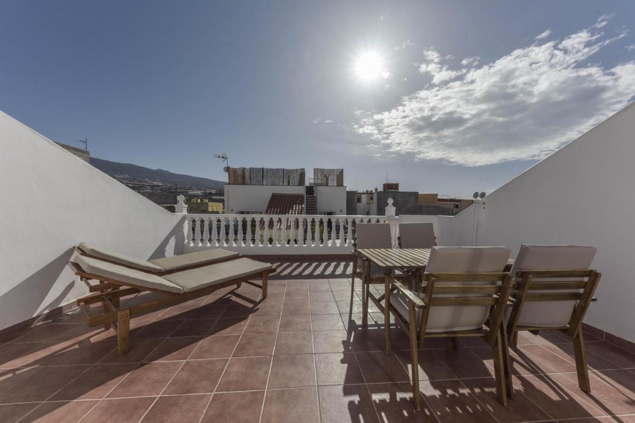 Apartment Gaviota Playa de San Juan (Tenerife)