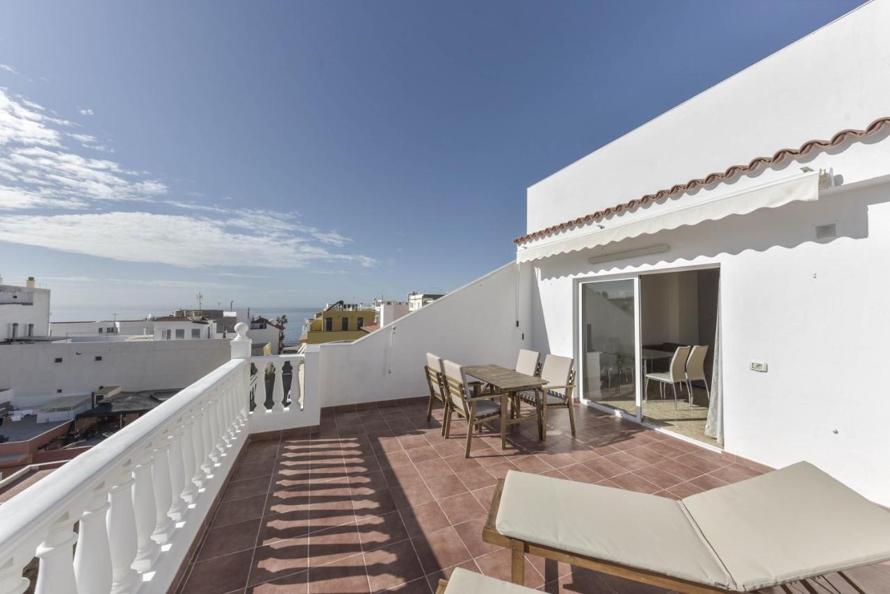 Gaviota Apartment *