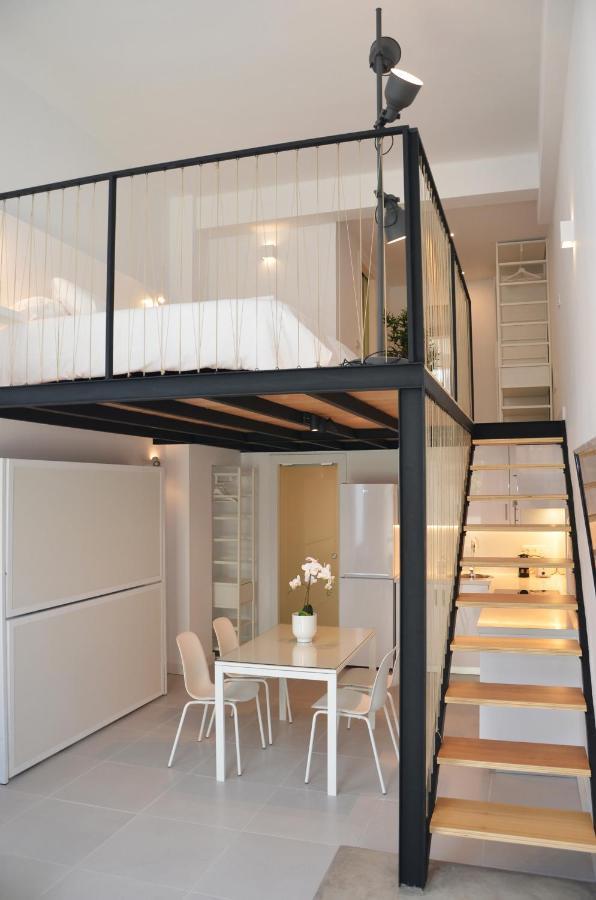 Canary Lofts Santa Cruz de Tenerife