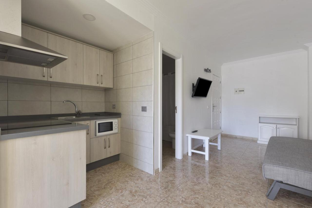 Appartement Macarena *