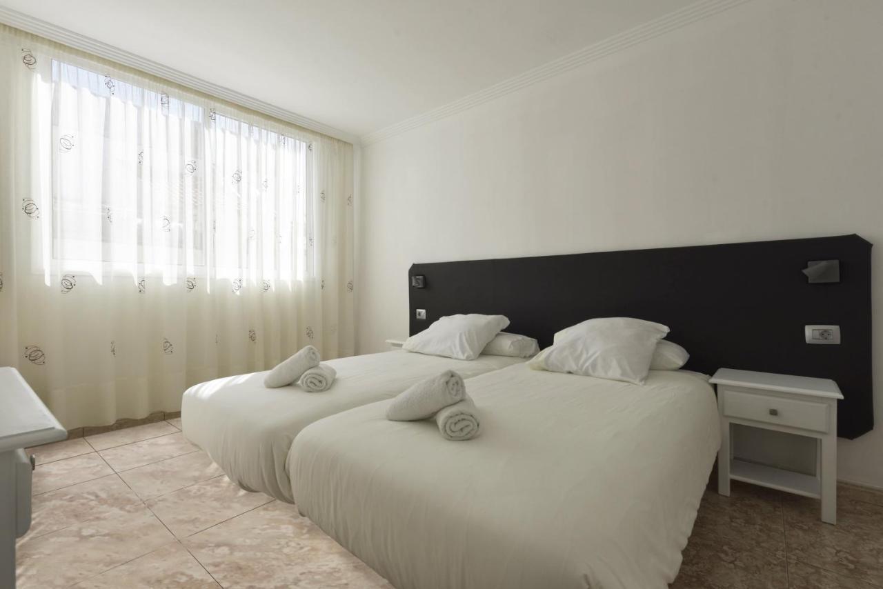 Appartement Macarena *