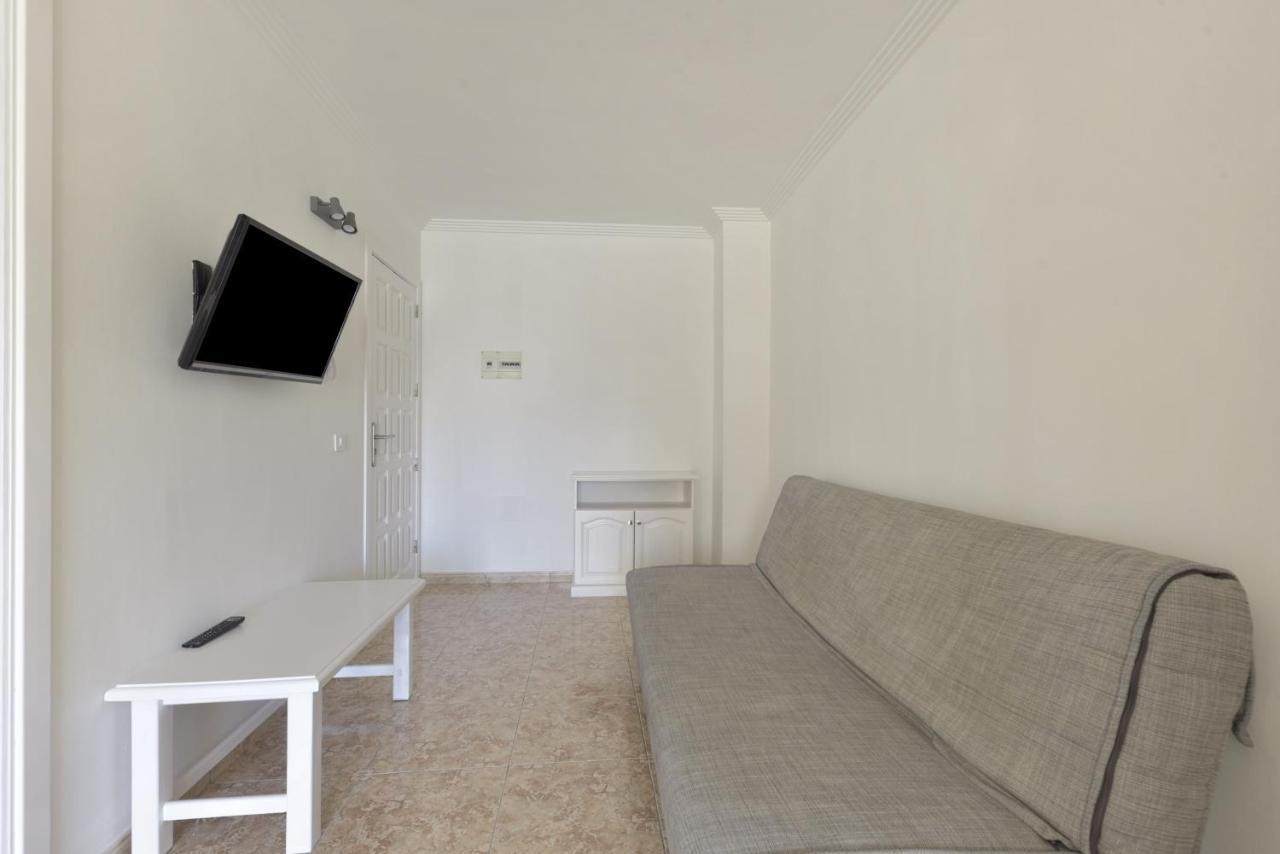 Appartement Macarena *