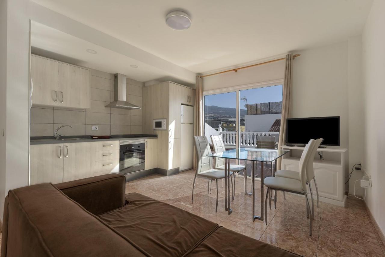 Gaviota Apartment