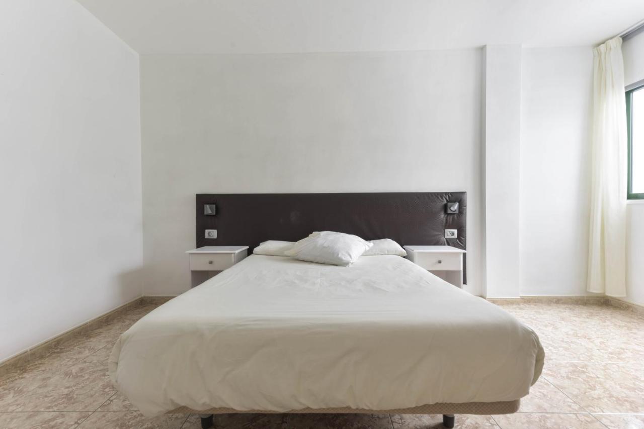 Apartment Gaviota *