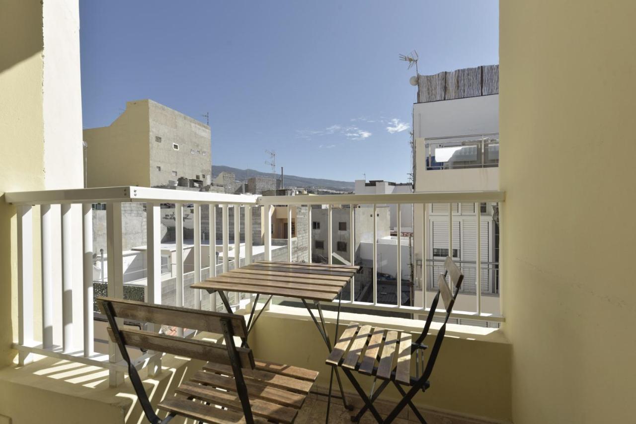 Macarena Appartement *