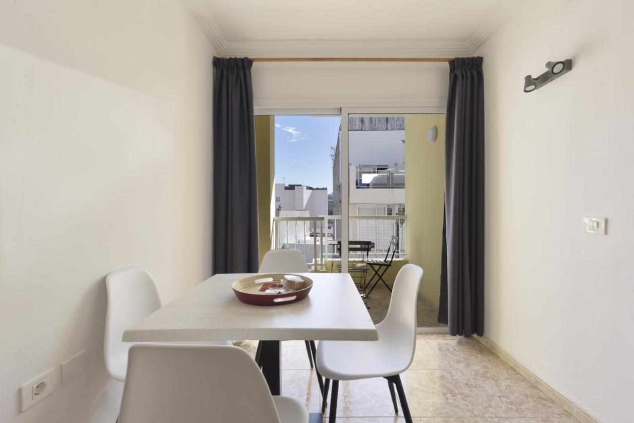 Appartement Macarena