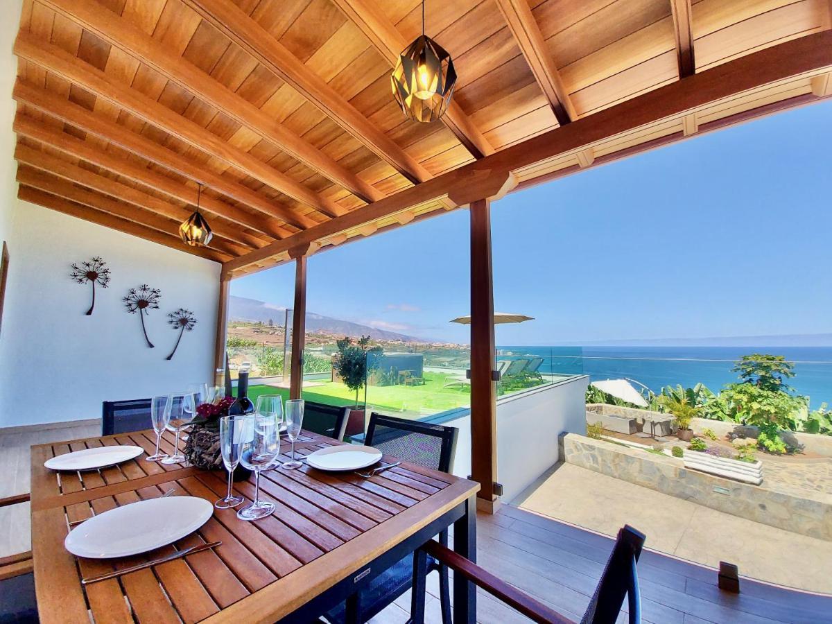 Villa Papaya Paradise *
