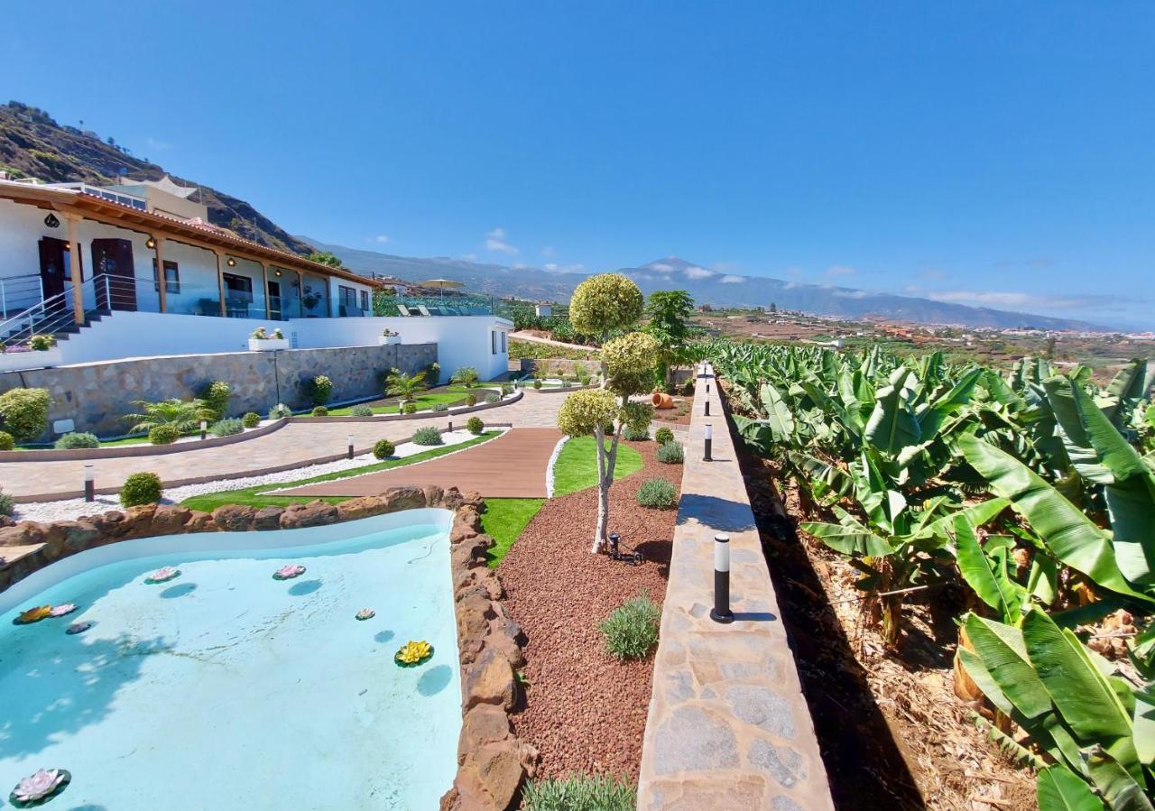 Villa Papaya Paradise *