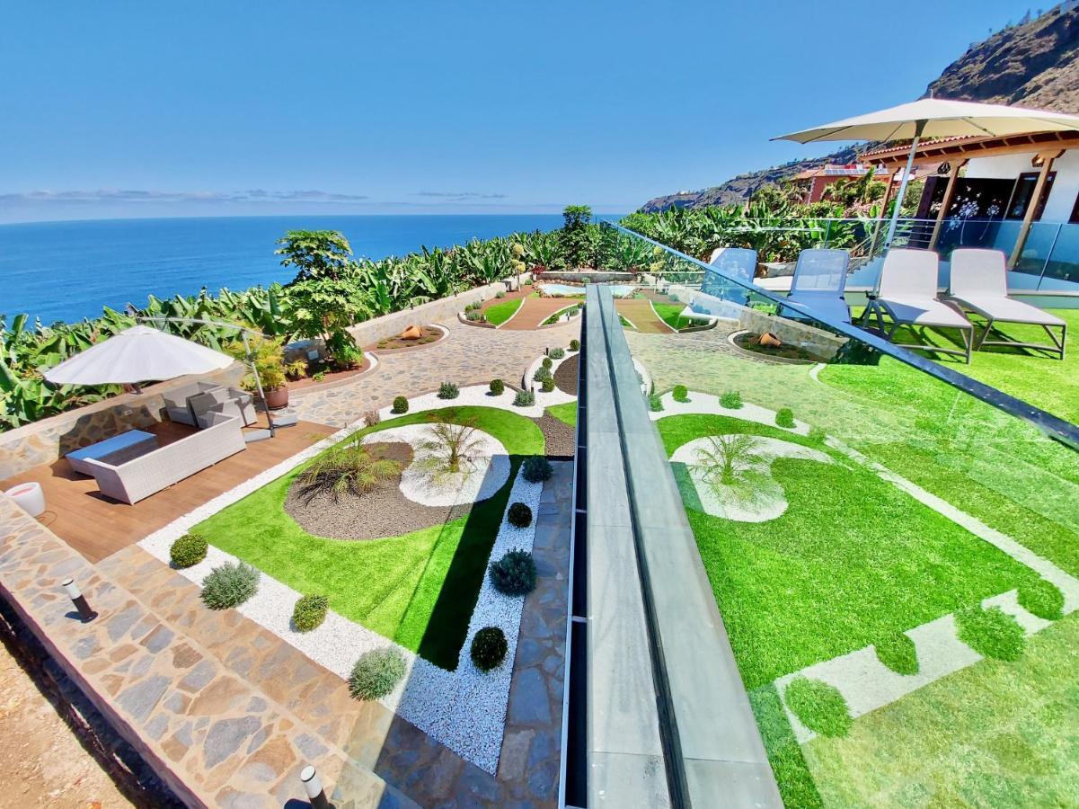 Papaya Paradise Villa La Orotava